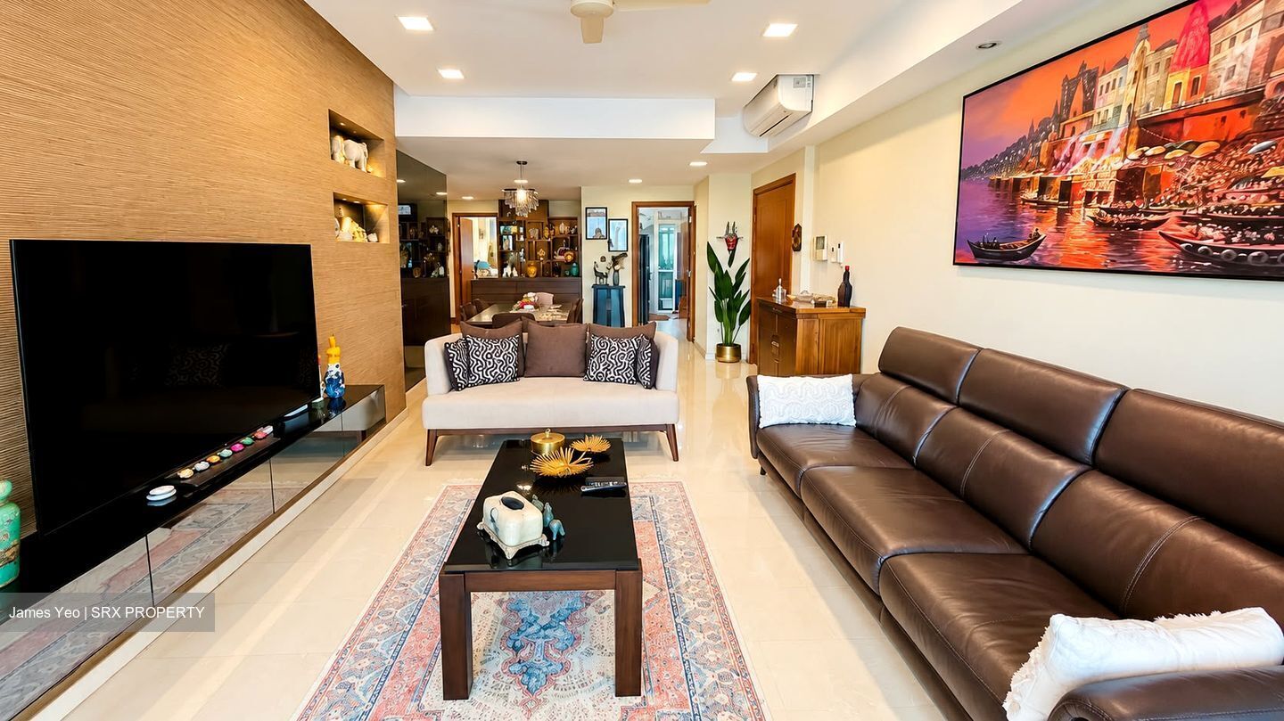 Costa Del Sol (D16), Condominium #613502571
